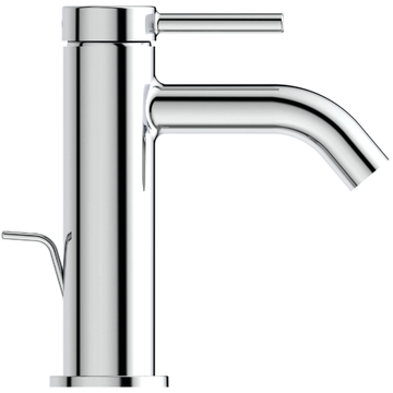 CERALINE NUOVO - BD758 / BD761 - Single handle washbasin mixer with automatic pop-up waste by Ideal Standard - view 3